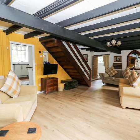 Villa Maesgwyn à Cardigan Extérieur photo