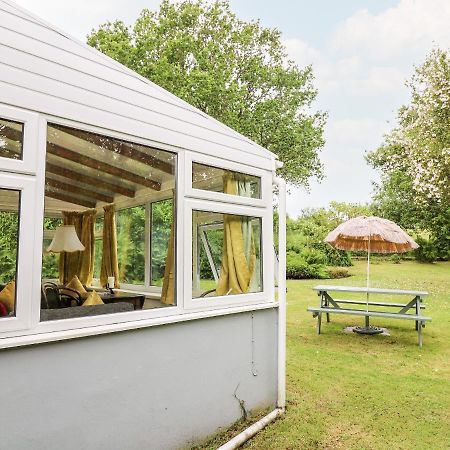 Villa Maesgwyn à Cardigan Extérieur photo