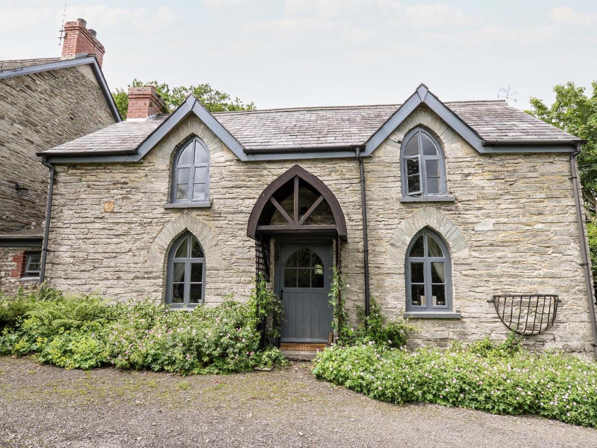 Villa Maesgwyn à Cardigan Extérieur photo