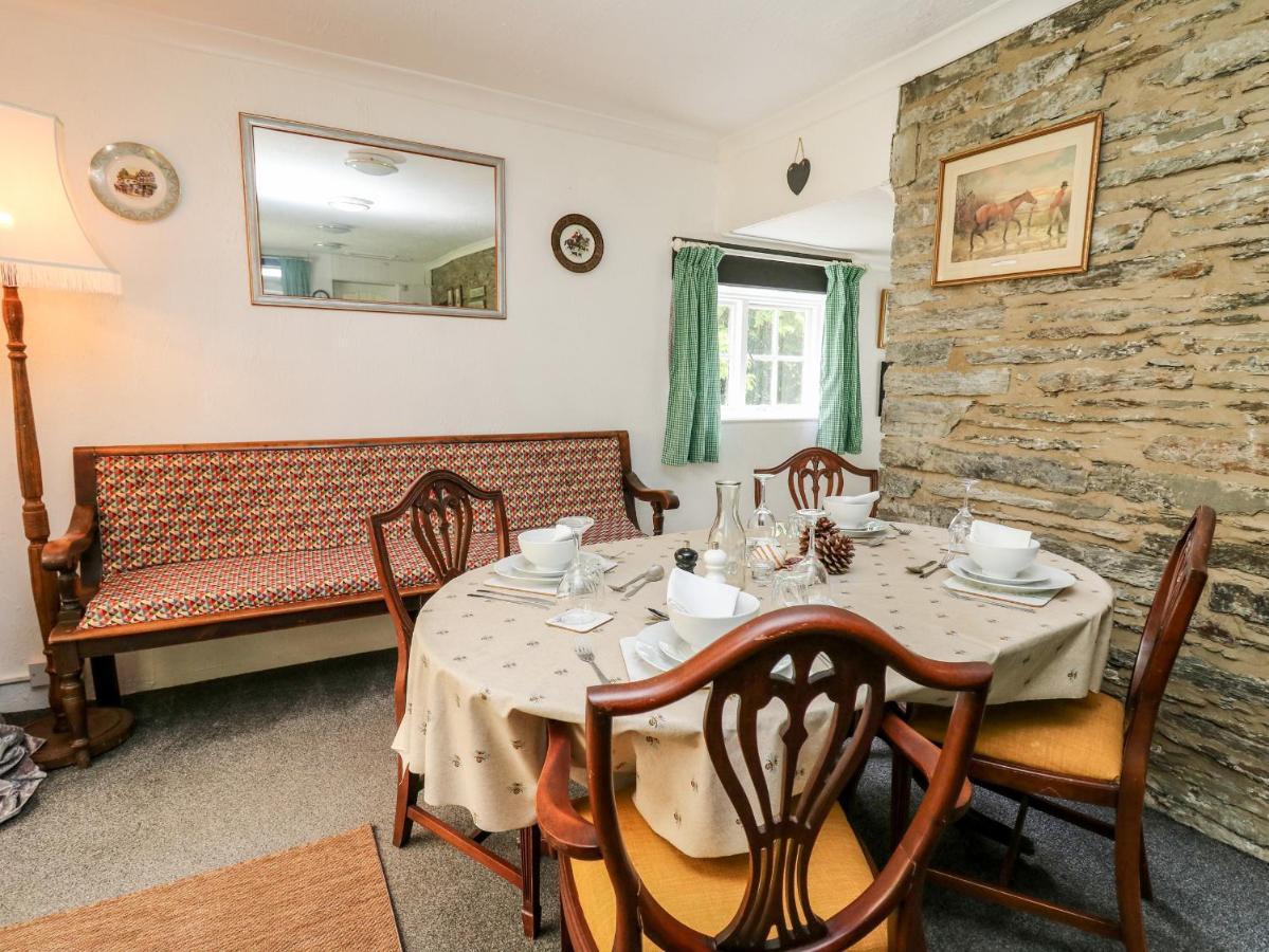 Villa Maesgwyn à Cardigan Extérieur photo