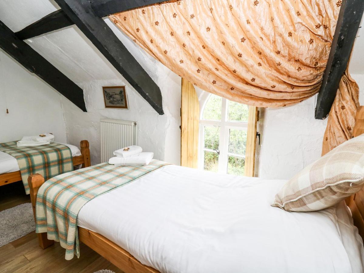 Villa Maesgwyn à Cardigan Extérieur photo