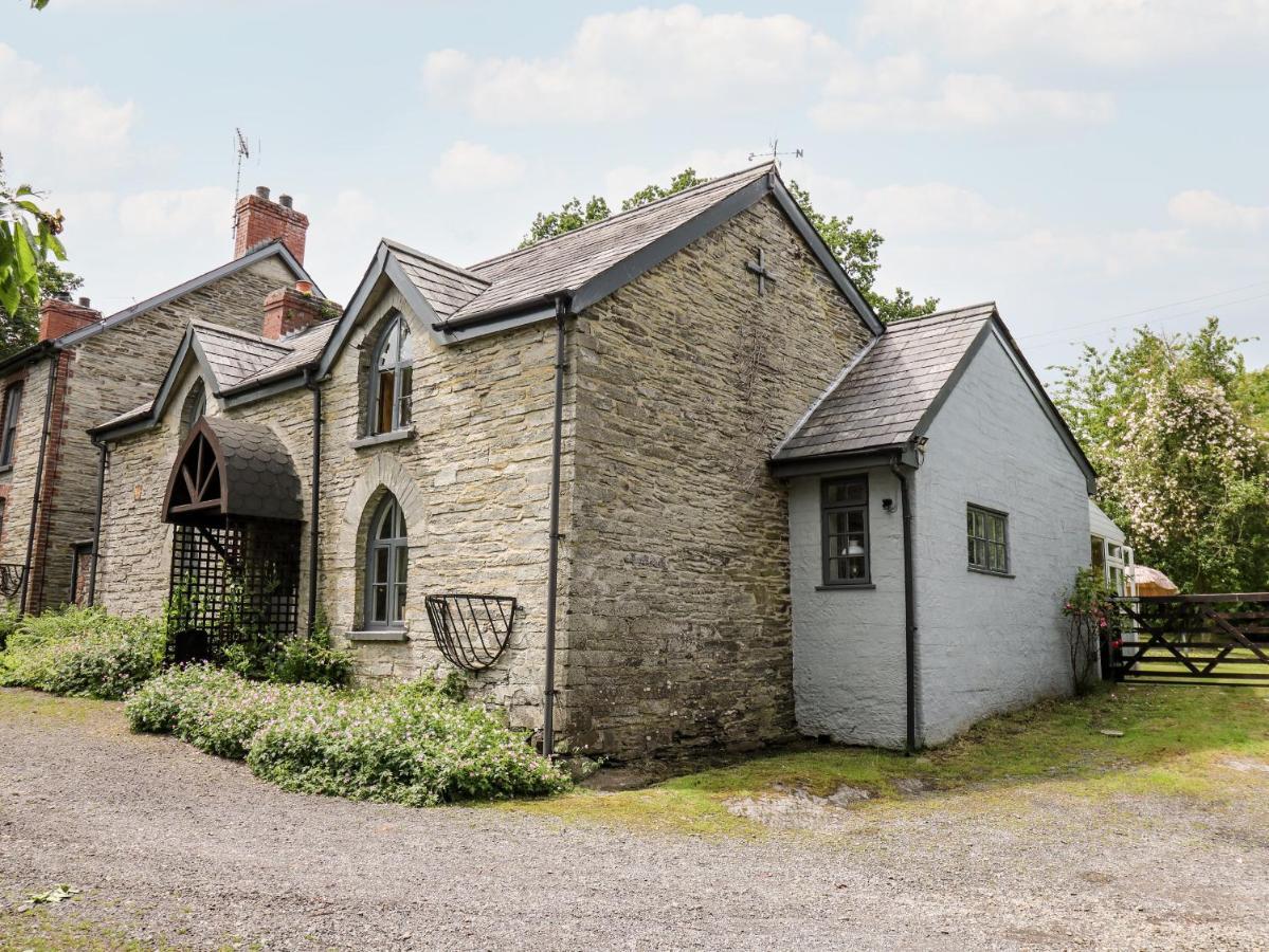 Villa Maesgwyn à Cardigan Extérieur photo