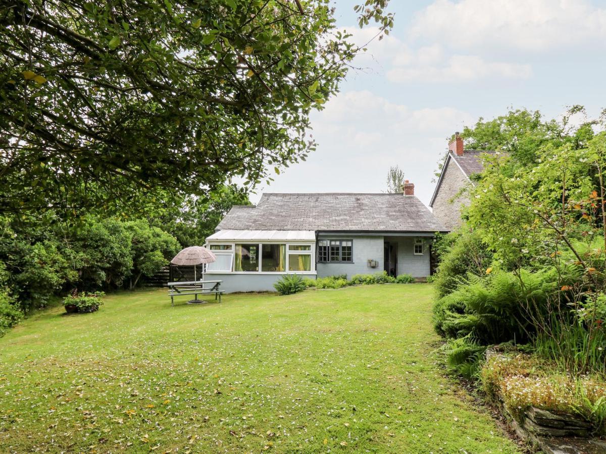 Villa Maesgwyn à Cardigan Extérieur photo